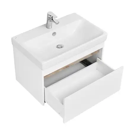 Акватон Тумба под умывальник Марти 70 1A267501MY010 – фото товара