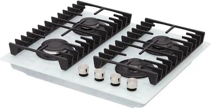 Варочная панель Krona Hagel 60 WH - фото товара