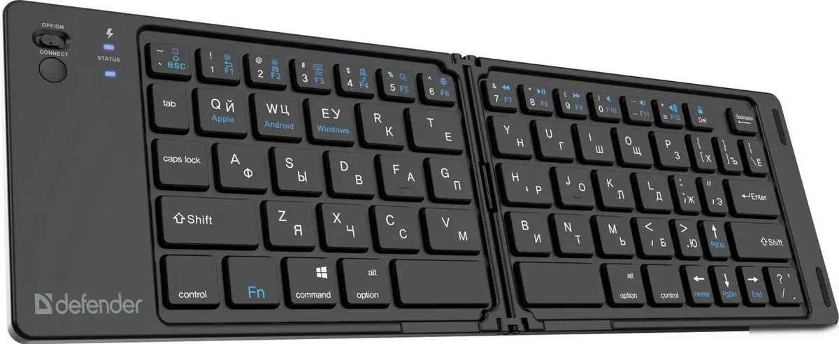 Клавиатура Defender Enigma SB-094 – фото товара