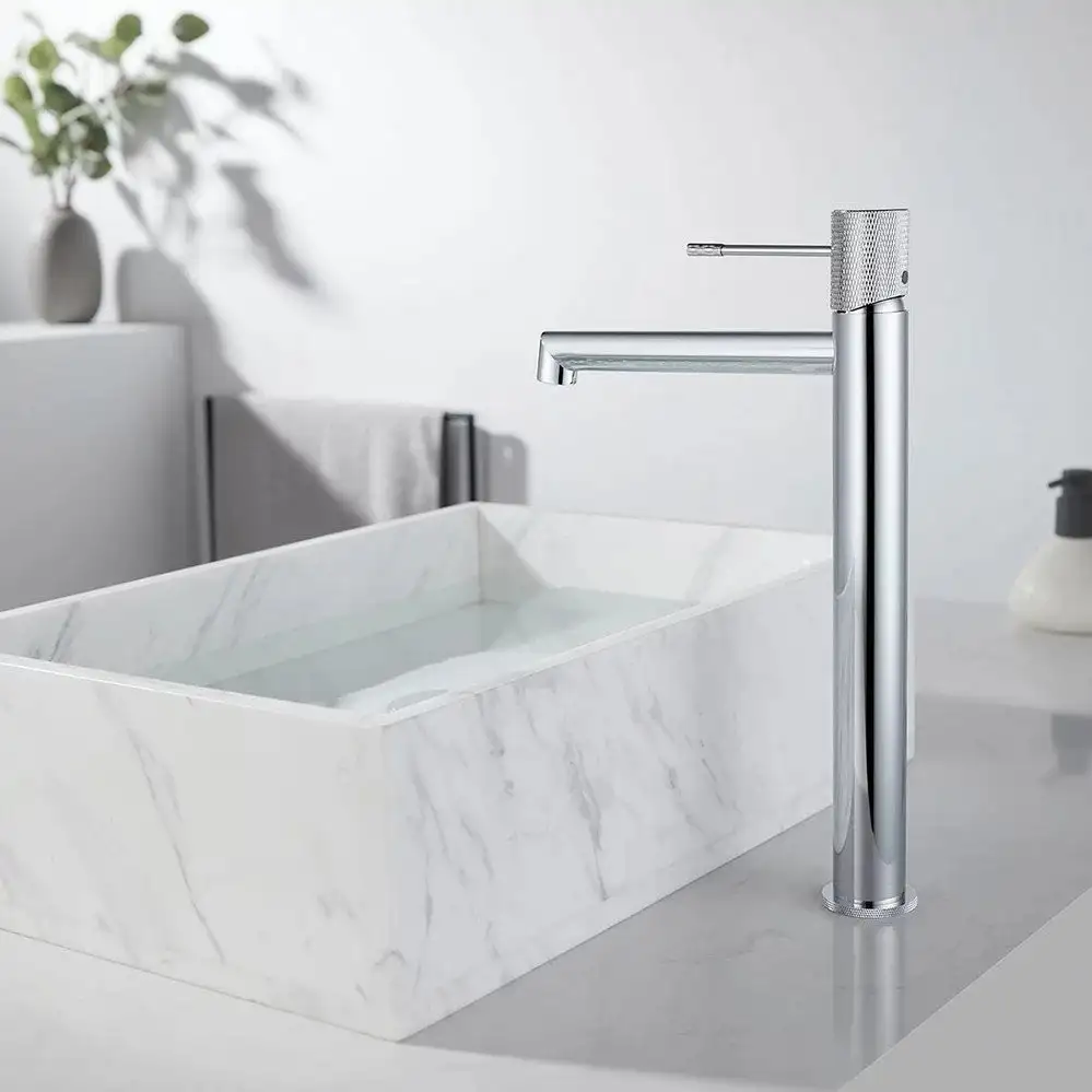 Смеситель Vincea Desire VBF-1D2CH - фото товара