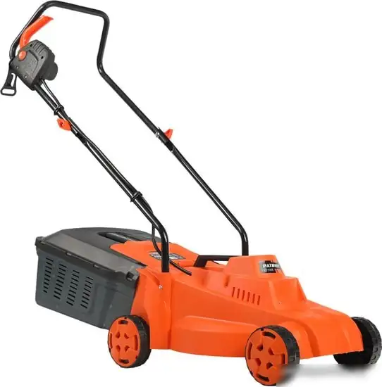 Колёсная газонокосилка Patriot PT 1130E – фото товара