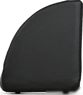 Массажная накидка на сиденье Planta SMN-2000