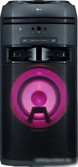 Мини-система LG X-Boom OK65 – фото товара