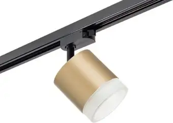 Трековый светильник Lightstar Rullo R1T349080 – изображение в каталоге