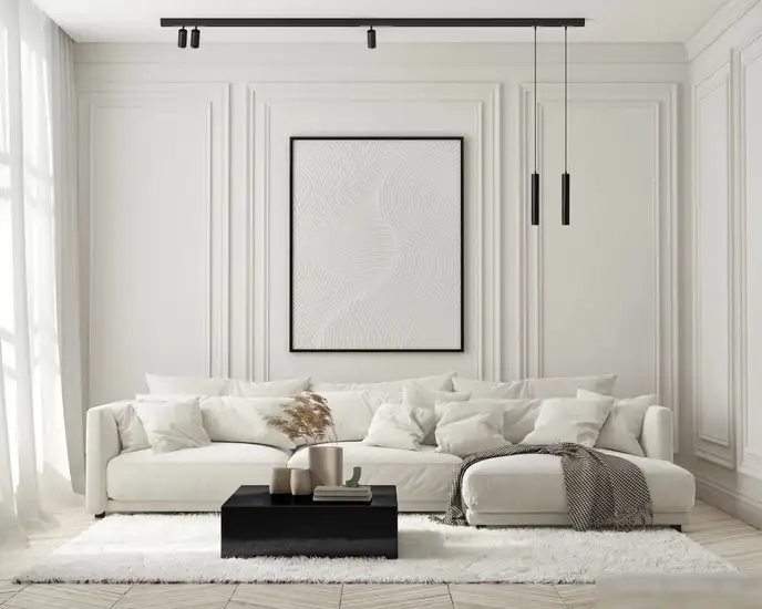 Трековый светильник Denkirs DK8010-BK – фото товара