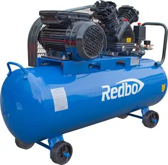 Компрессор Redbo ACO-100/2400 – изображение в каталоге