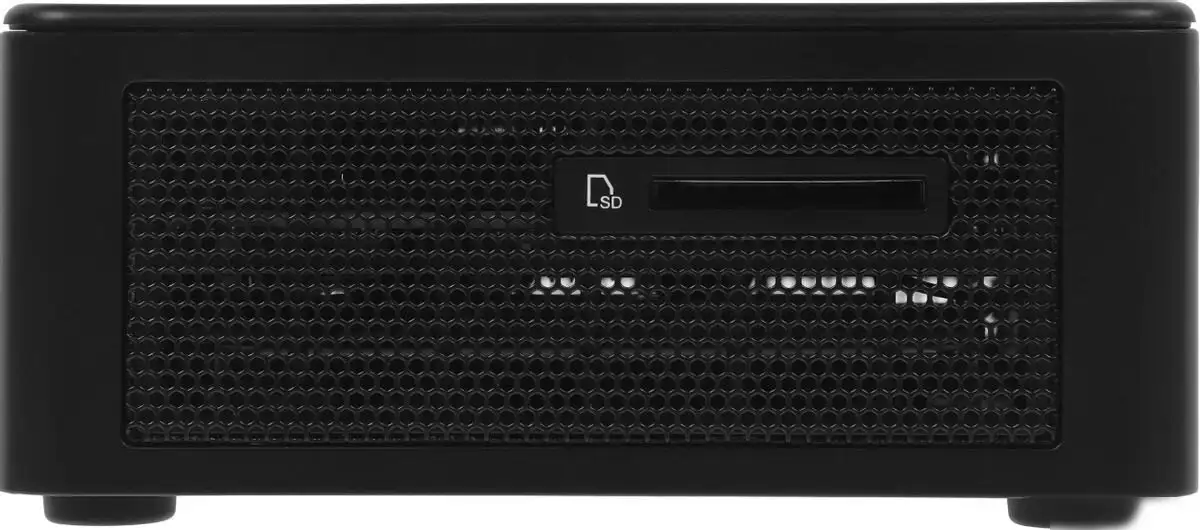 Компактный компьютер Intel NUC NUC11PAHI30Z00 – фото товара