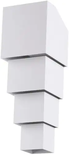 Novotech Kaimas 358005 – изображение в каталоге