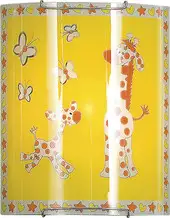 Бра Citilux 921 (жирафы) [CL921001] – изображение в каталоге