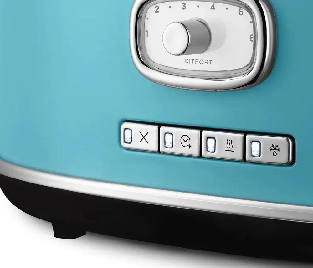 Тостер Kitfort KT-6455 – фото товара