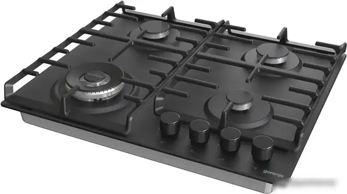 Варочная панель Gorenje GW642SYB - фото товара