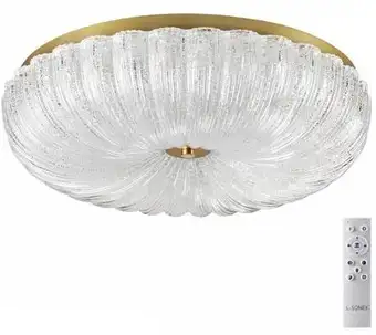 Припотолочная люстра Sonex Tesoro 7719/60L – изображение в каталоге