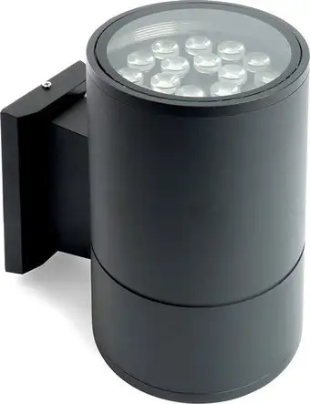 Уличный настенный светильник Feron Бостон 48356 – изображение в каталоге