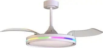 Люстра средней высоты Mantra Rafaga 8727 – изображение в каталоге