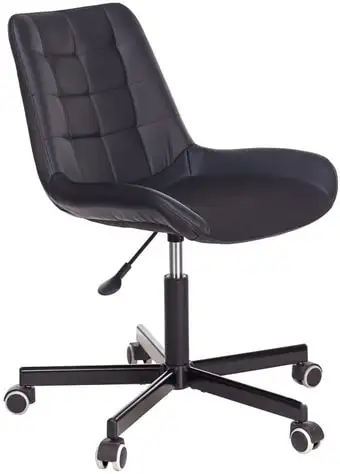 Кресло Бюрократ CH-350M (черный) – изображение в каталоге