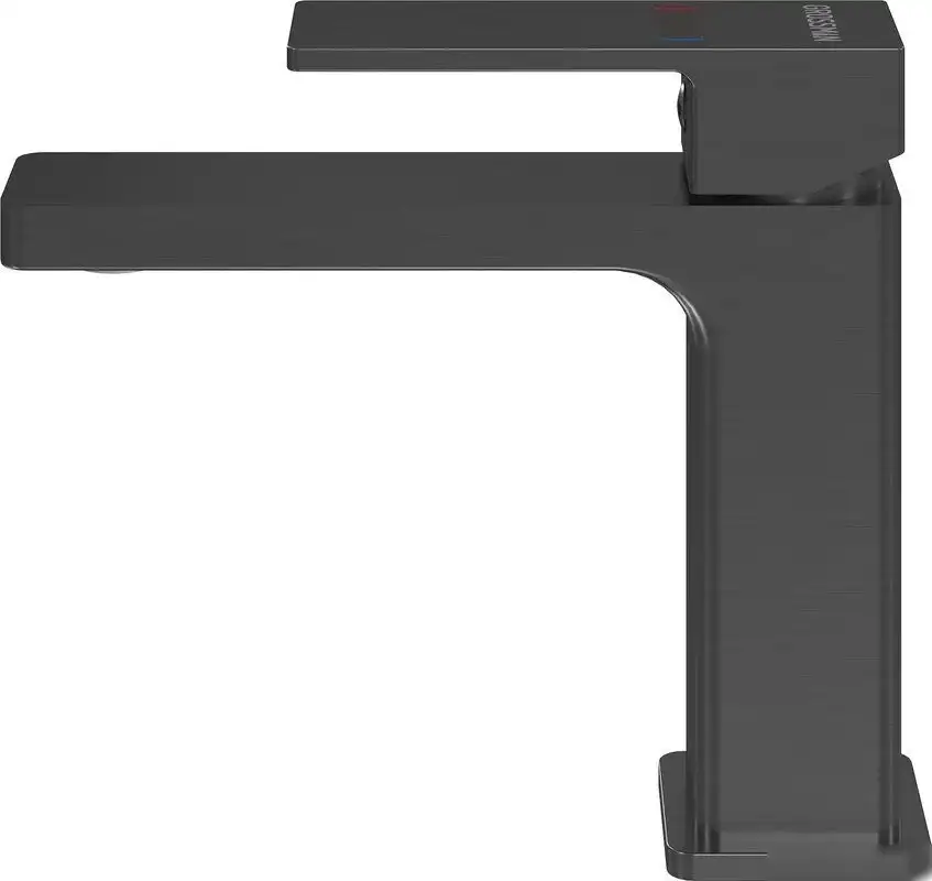 Смеситель Grossman Style 510.K35.05.420 (графит сатиновый) - фото товара