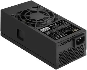 Блок питания ExeGate TPS450 EX292228RUS – изображение в каталоге