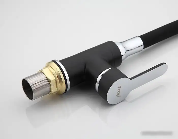 Смеситель FRAP F4042 - фото товара