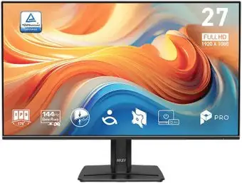 Монитор MSI Pro MP271 E14A – изображение в каталоге