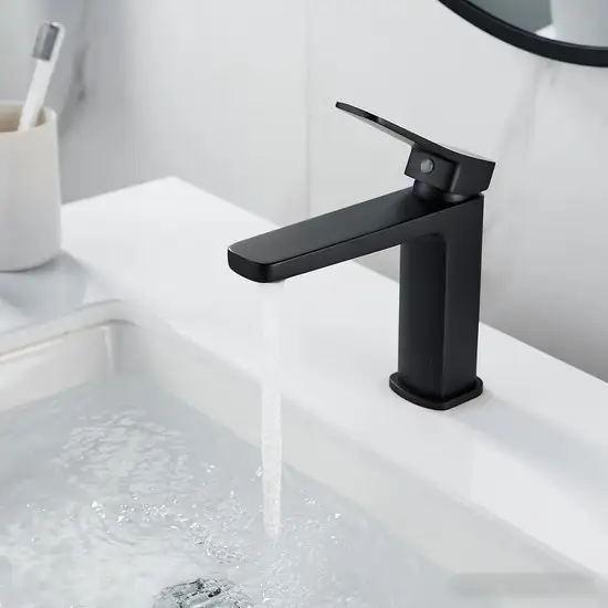 Смеситель Shevanik S9901H - фото товара