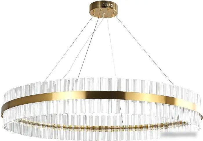 Подвесная люстра Favourite 4012-10P – фото товара