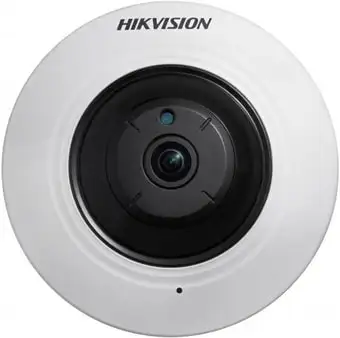 IP-камера Hikvision DS-2CD2955FWD-I – изображение в каталоге