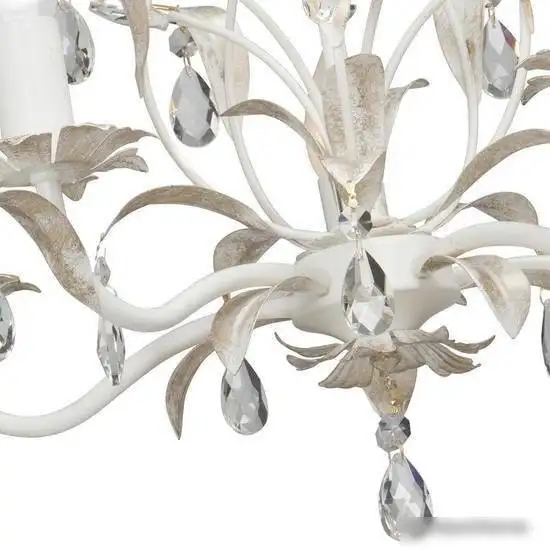 Подвесная люстра Vitaluce V1667 V1667-0/5 – фото товара