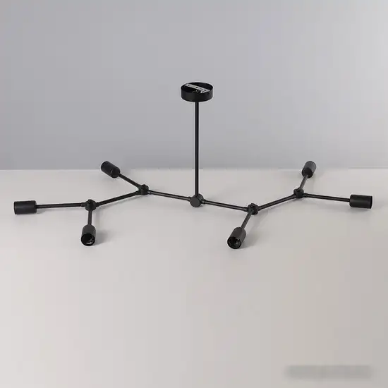 Подвесная люстра Nowodvorski Twig 9138 – фото товара