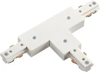 Коннектор питания шинопровода Novotech Port 135010 – изображение в каталоге