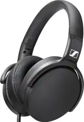 Наушники Sennheiser HD 400S – изображение в каталоге
