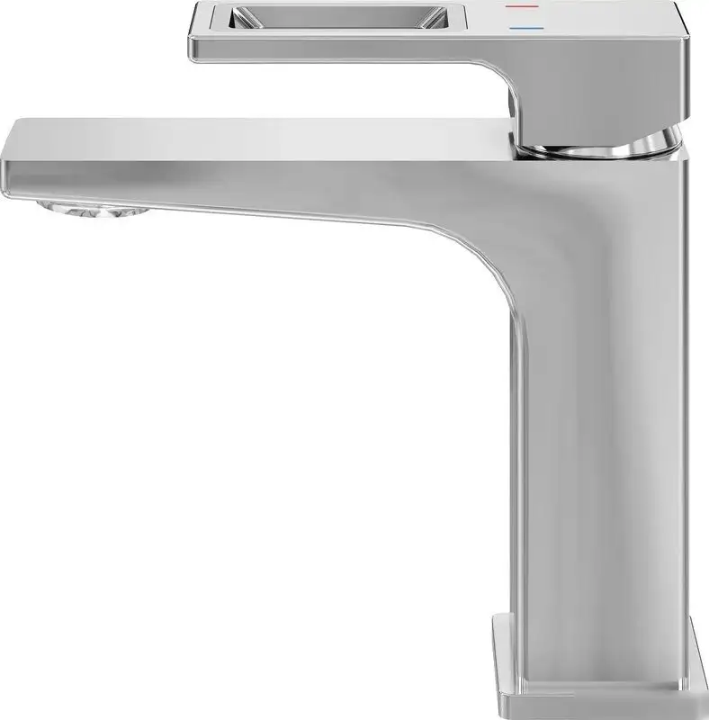 Смеситель Grossman Pragma 510.K35.03.100 (хром глянцевый) - фото товара