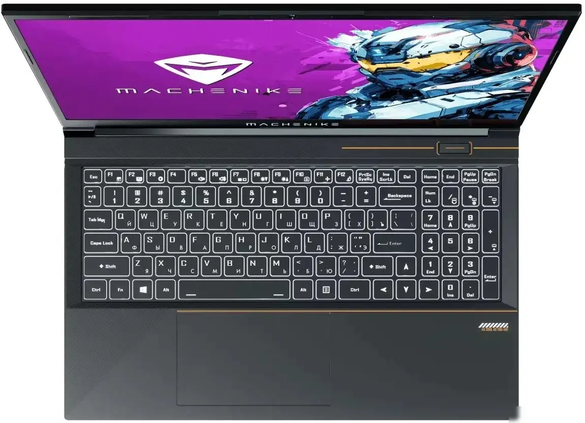 Игровой ноутбук Machenike S15 Quazar S JJ00GB00JRU – фото товара