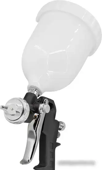 Краскопульт Brado SG22 – фото товара