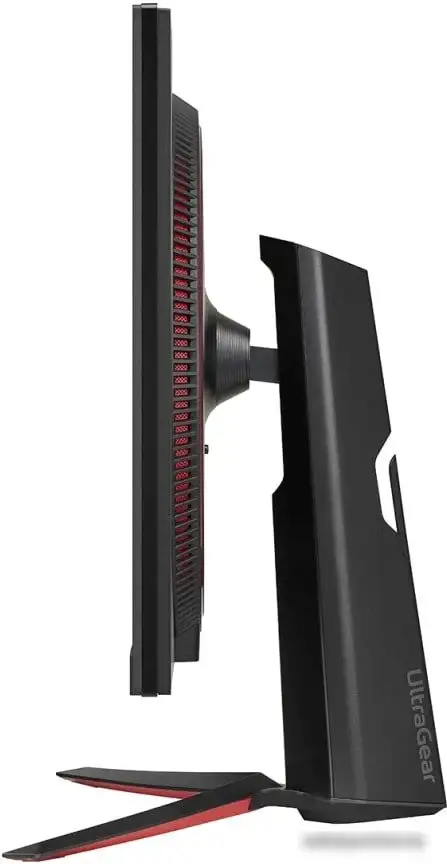 Игровой монитор LG UltraGear 32GP850-B – фото товара