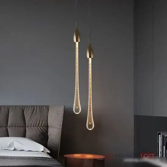 Подвесная люстра ImperiumLoft Fial02 134739-22 – фото товара