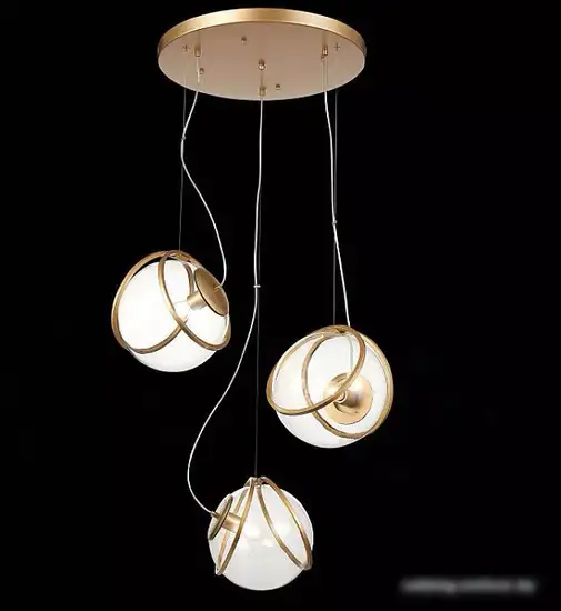 Подвесная люстра ST Luce Acerra SL1181.313.03 – фото товара