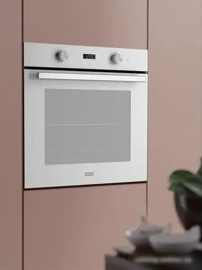 Электрический духовой шкаф Franke Smart FSM 86 H WH - фото товара