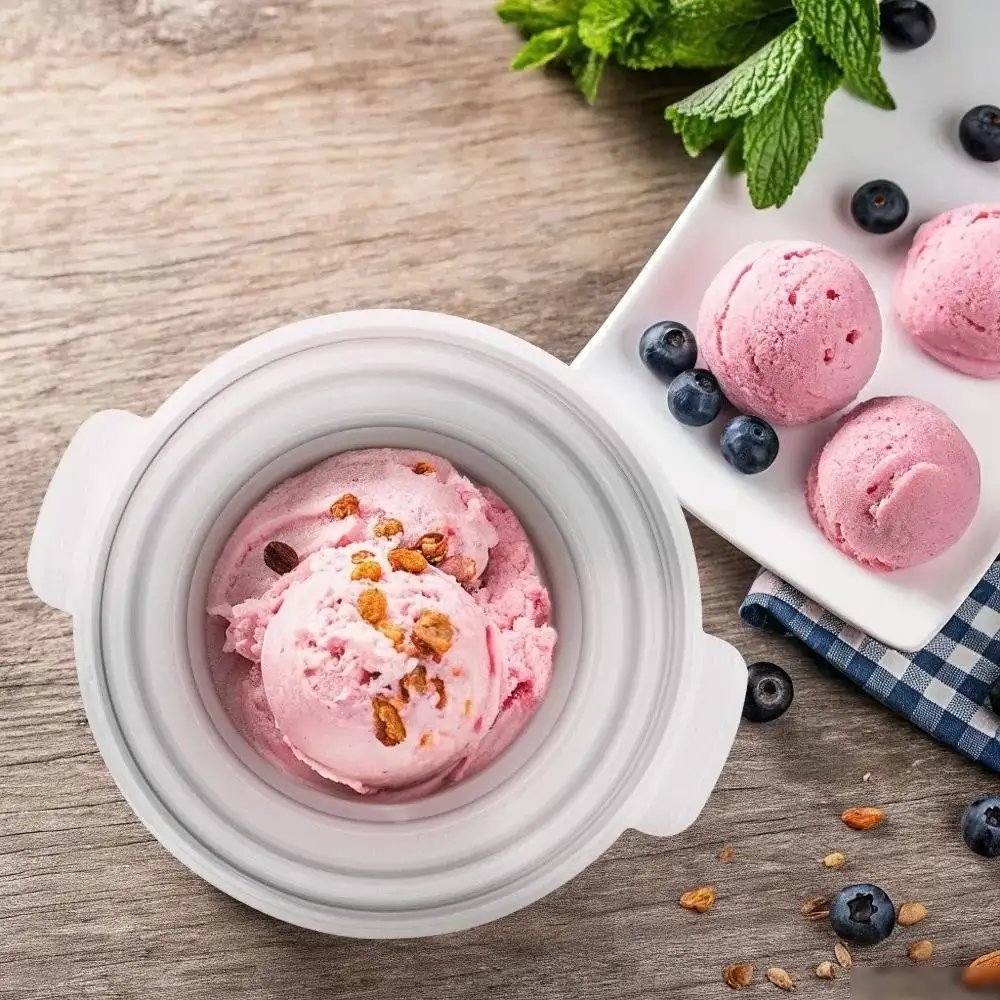 Мороженица Kitfort KT-1848 - фото товара