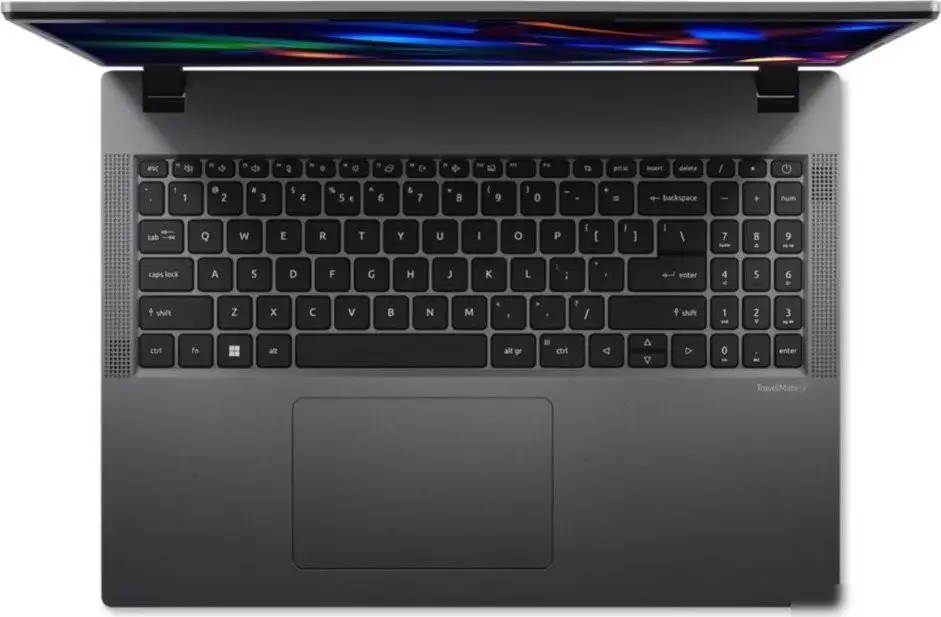 Ноутбук Acer TravelMate P2 TMP216-51-TCO-57EM NX.BE5EX.005 – фото товара