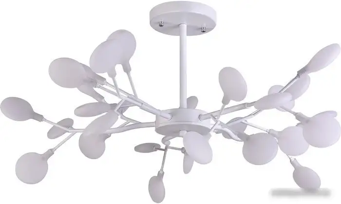 Подвесная люстра F-Promo Skein 2479-10P – фото товара