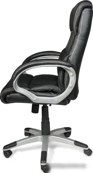 Кресло Brabix Impulse EX-505 (черный) – фото товара