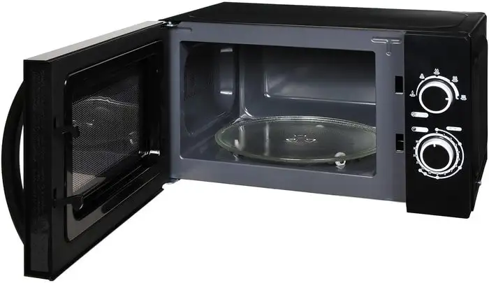 Микроволновая печь Hyundai HYM-M2058 – фото товара