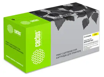 Картриджи для принтеров и МФУ CACTUS CS-CF364AR (аналог HP CF364A) – изображение в каталоге