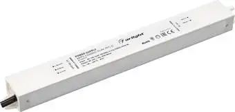 Блок питания Arlight ARPV-LG24045-SLIM-PFC-D 031719 – изображение в каталоге