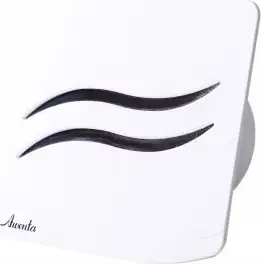 Осевой вентилятор Awenta System+ Turbo 100CTR KWT100CTR-PSB100-ZZ100 – изображение в каталоге