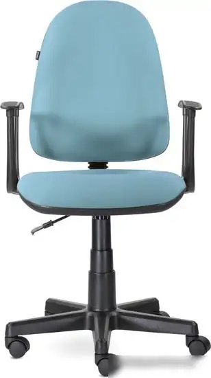 Кресло Brabix Prestige Start MG-312 (бирюзовый) – фото товара