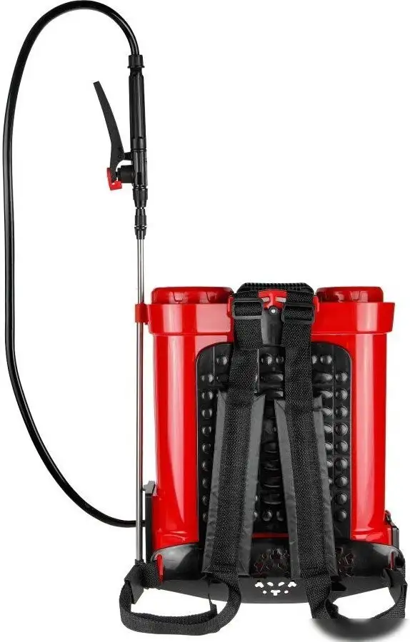 Аккумуляторный опрыскиватель Wortex LX KS 1220-1 Li ALL1 XLT Set 2335133 (с 1-им АКБ) – фото товара