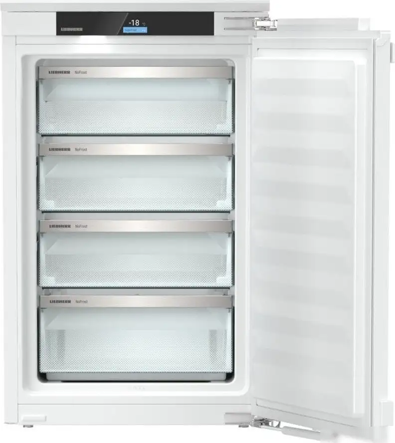 Морозильник Liebherr IFNci 3954 Prime NoFrost - фото товара