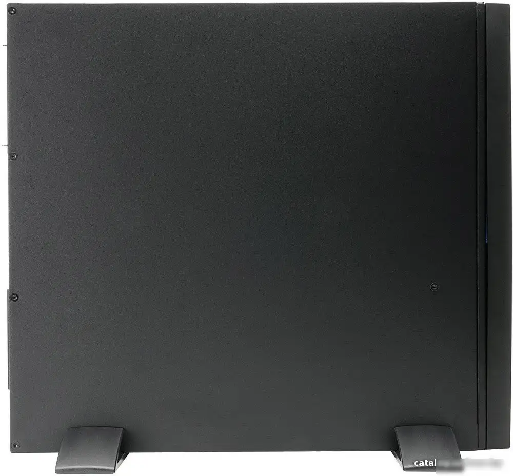 Источник бесперебойного питания APC Smart-UPS X 1000VA Rack/Tower LCD 230V (SMX1000I) – фото товара