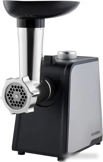 Мясорубка Hyundai HY-MG2214 - фото товара